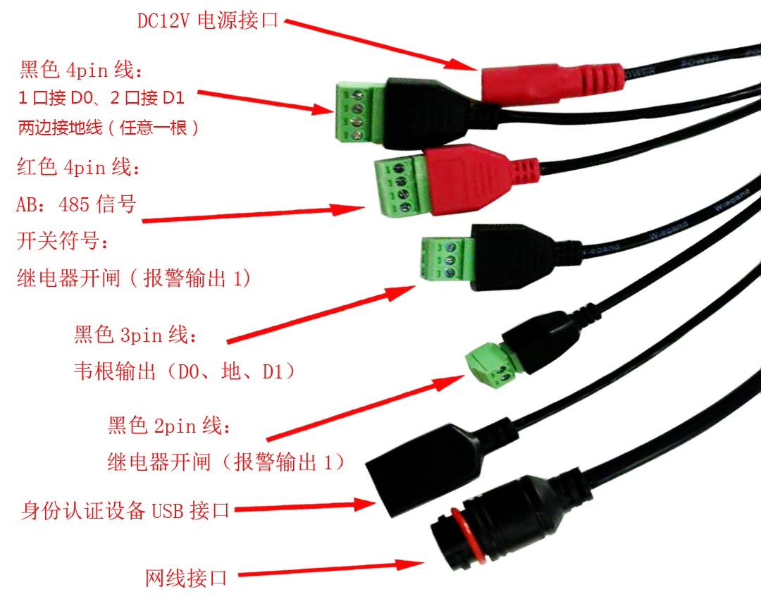 隧道紧急电话广播